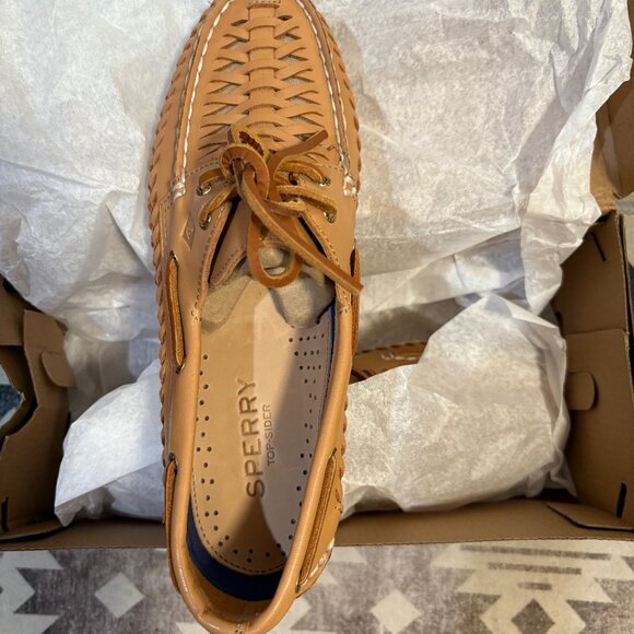 SPERRY WOMENS SHOES A|O2 Eye woven - Picture 1 of 2